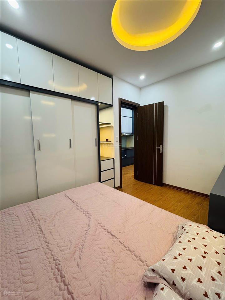Bán căn hộ chung cư ct12a kim văn kim lũ, hoàng mai, dt 54m2, 2pn, 2vs, sổ đỏ sử dụng lâu dài