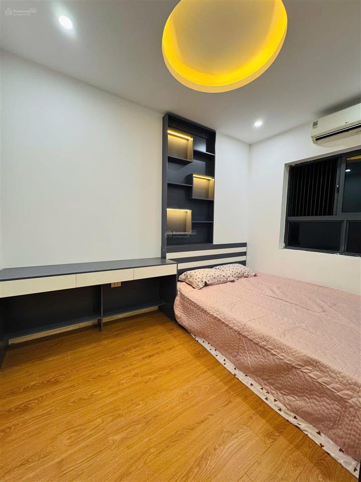 Bán căn hộ chung cư ct12a kim văn kim lũ, hoàng mai, dt 54m2, 2pn, 2vs, sổ đỏ sử dụng lâu dài