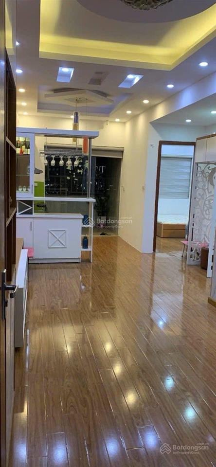 Bán căn hộ chung cư, vp5 bán đảo linh đàm hoàng mai, dt 62m2, 2pn, 2vs, full nội thất xịn sò