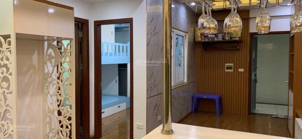 Bán căn hộ chung cư, vp5 bán đảo linh đàm hoàng mai, dt 62m2, 2pn, 2vs, full nội thất xịn sò