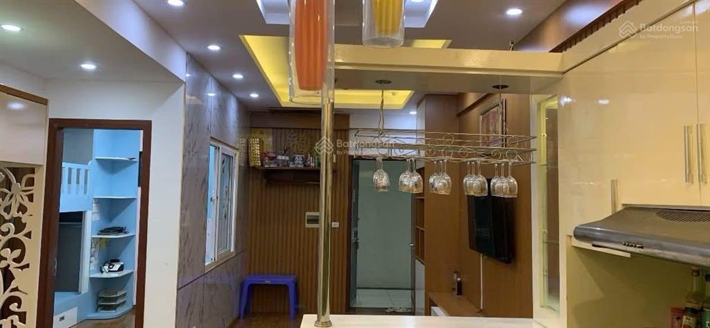 Bán căn hộ chung cư, vp5 bán đảo linh đàm hoàng mai, dt 62m2, 2pn, 2vs, full nội thất xịn sò