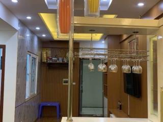 B.án căn hộ chung cư, vp5 bán đảo linh đàm hoàng mai, dt 62m2, 2pn, 2vs, full nội thất xịn sò