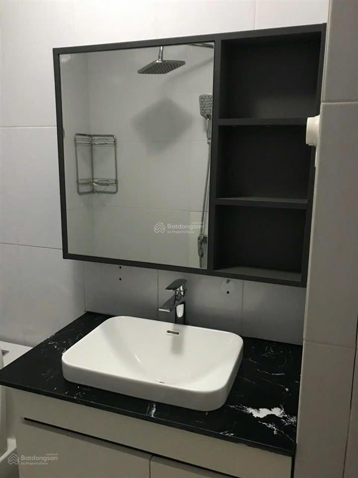 Bán căn hộ chung cư ct12b kim văn kim lũ, hoàng mai, dt 54m², 2pn, 2vs, căn góc full nội thất