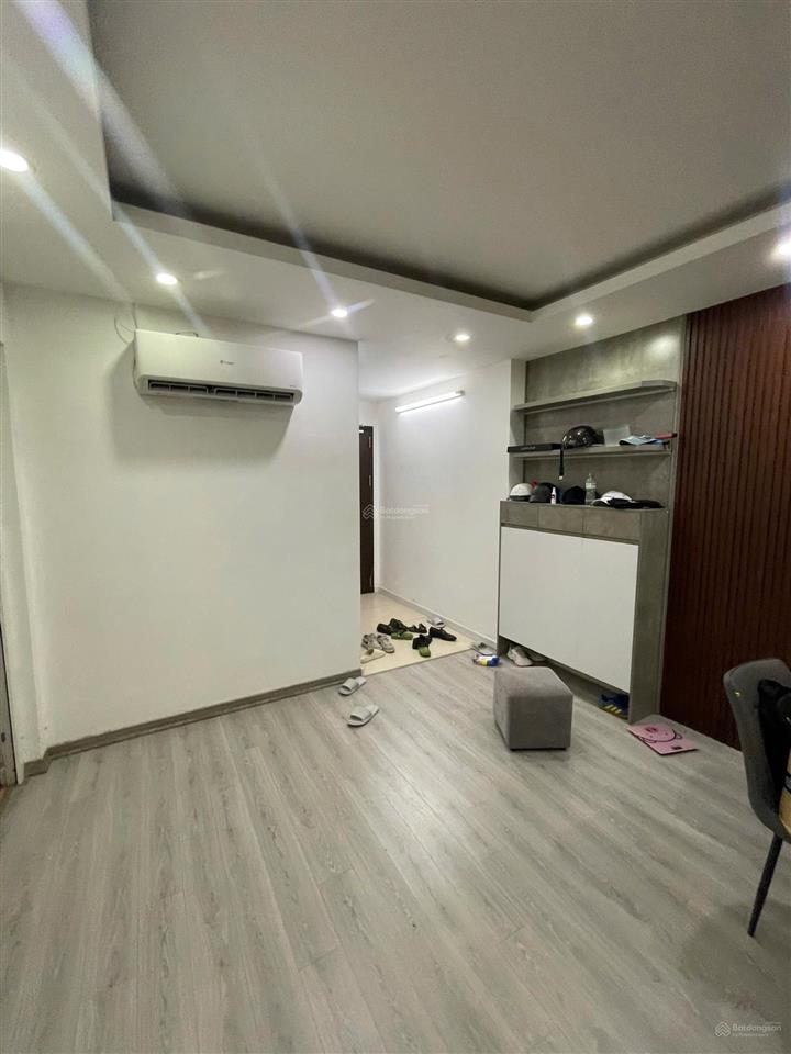 Cần bán căn hộ chung cư flc star tower 418 quang trung, hà đông, dt 80m2, 2pn, 2vs, full nội thất