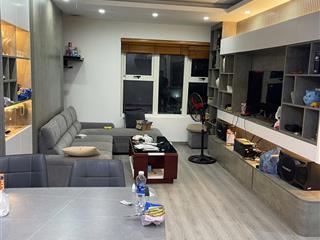 Cần bán căn hộ chung cư flc star tower 418 quang trung, hà đông, dt 80m2, 2pn, 2vs, full nội thất