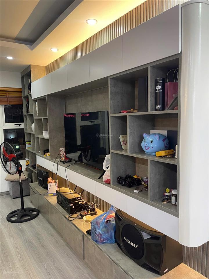 Cần bán căn hộ chung cư flc star tower 418 quang trung, hà đông, dt 80m2, 2pn, 2vs, full nội thất
