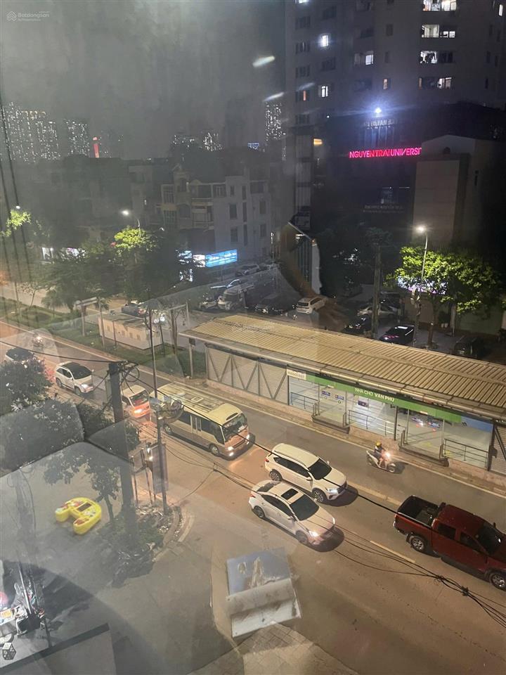 Cần bán căn hộ chung cư flc star tower 418 quang trung, hà đông, dt 80m2, 2pn, 2vs, full nội thất