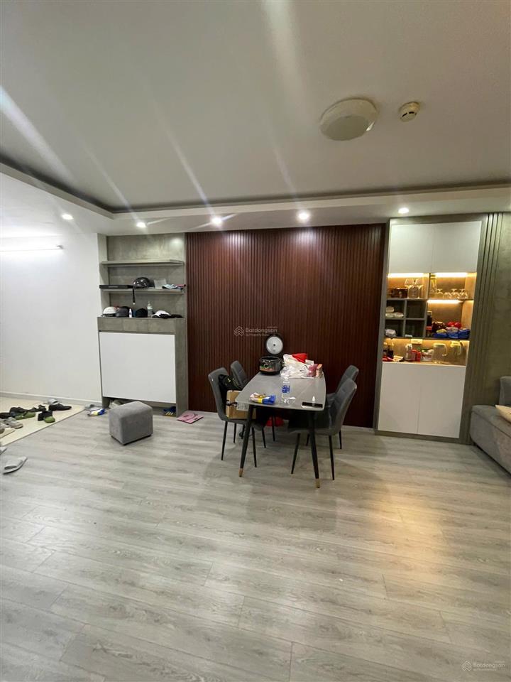 Cần bán căn hộ chung cư flc star tower 418 quang trung, hà đông, dt 80m2, 2pn, 2vs, full nội thất