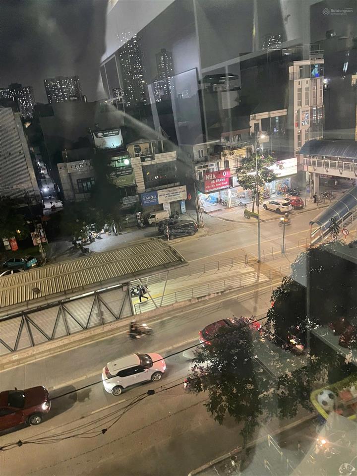 Cần bán căn hộ chung cư flc star tower 418 quang trung, hà đông, dt 80m2, 2pn, 2vs, full nội thất