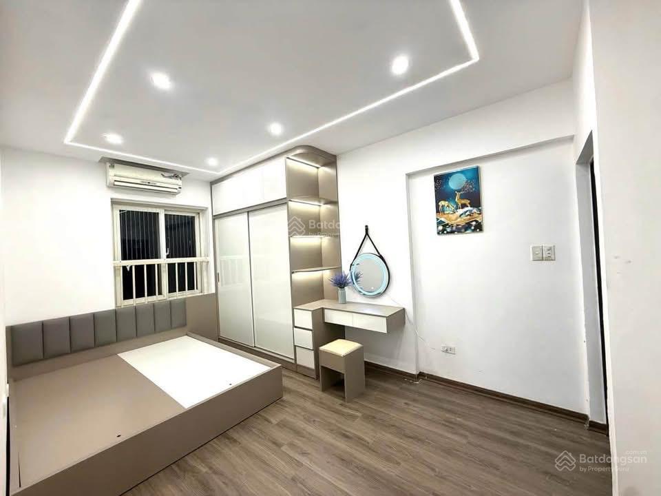 Siêu phẩm chung cư sdu 143 trần phú hà đông, dt 61m², lô góc, 2pn, 2vs, full nội thất như hình