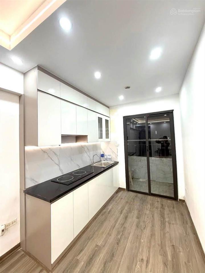 Siêu phẩm chung cư sdu 143 trần phú hà đông, dt 61m², lô góc, 2pn, 2vs, full nội thất như hình