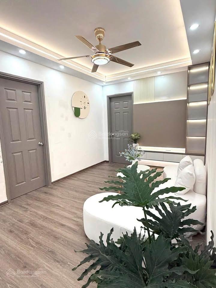 Siêu phẩm chung cư sdu 143 trần phú hà đông, dt 61m², lô góc, 2pn, 2vs, full nội thất như hình