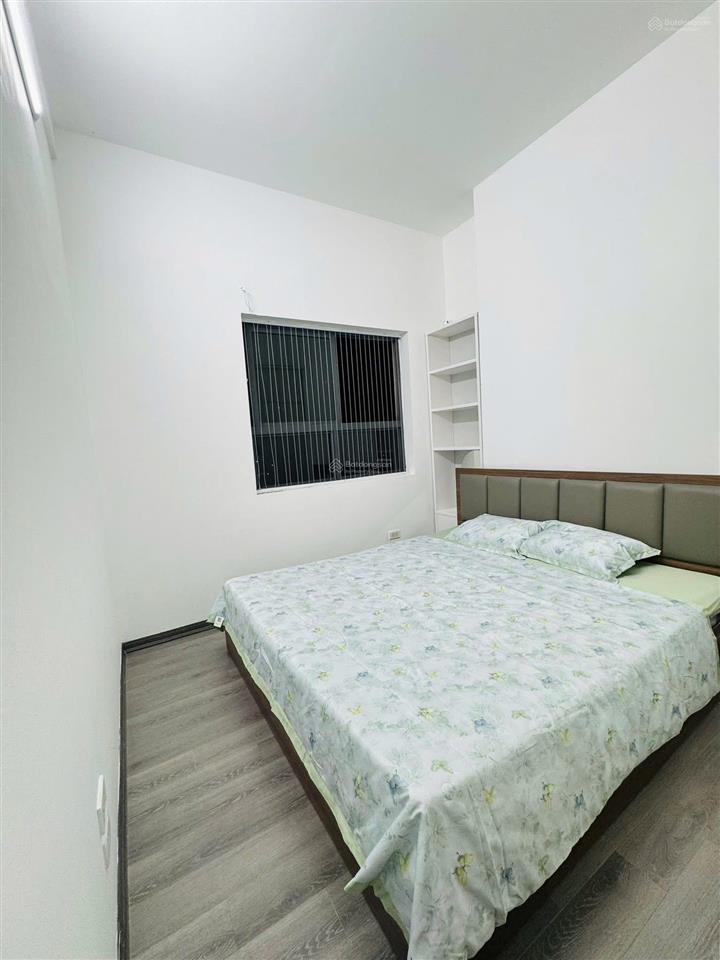 Siêu phẩm căn hộ chung cư ct12a kim văn kim lũ, hoàng mai, dt 54m2, 2pn, 2vs, full nội thất mới