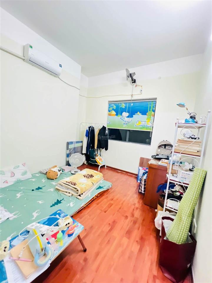 Bán căn hộ chung cư tòa ct12b kim văn kim lũ, hoàng mai, dt 56m2, 2pn, 2vs, sổ đỏ sử dụng lâu dài