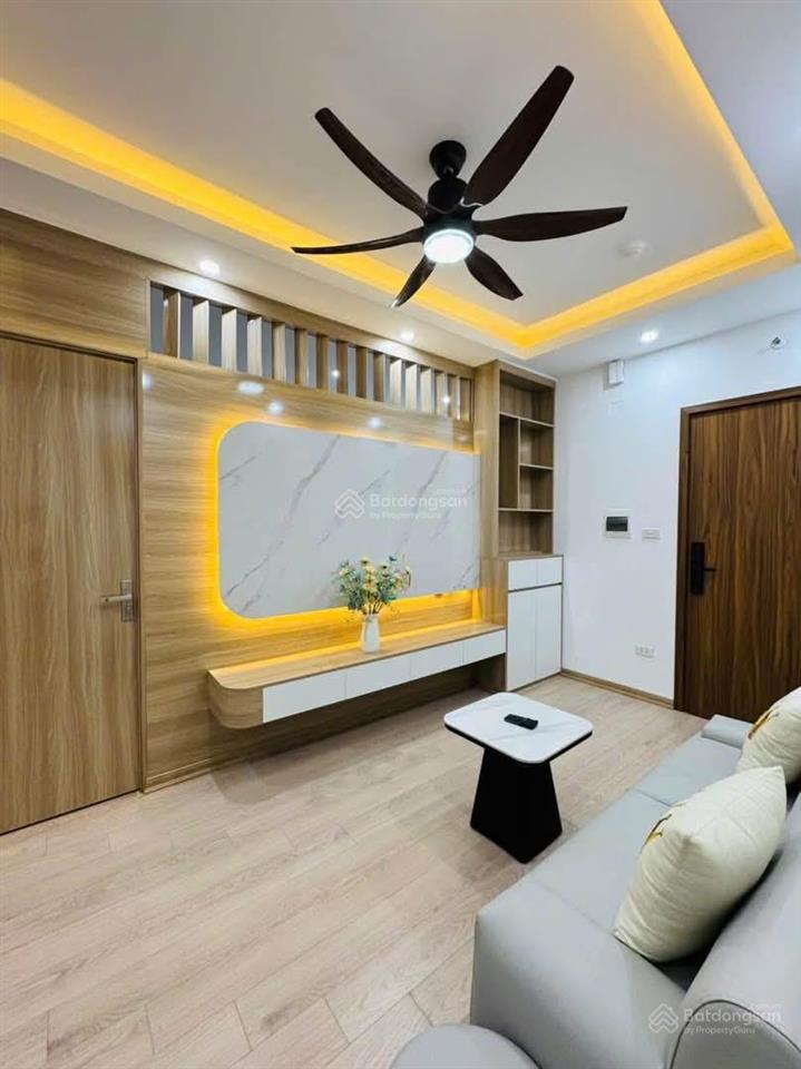 Căn hộ kim văn kim lũ 45m, 2 phòng ngủ, giá 2,99 tỷ
