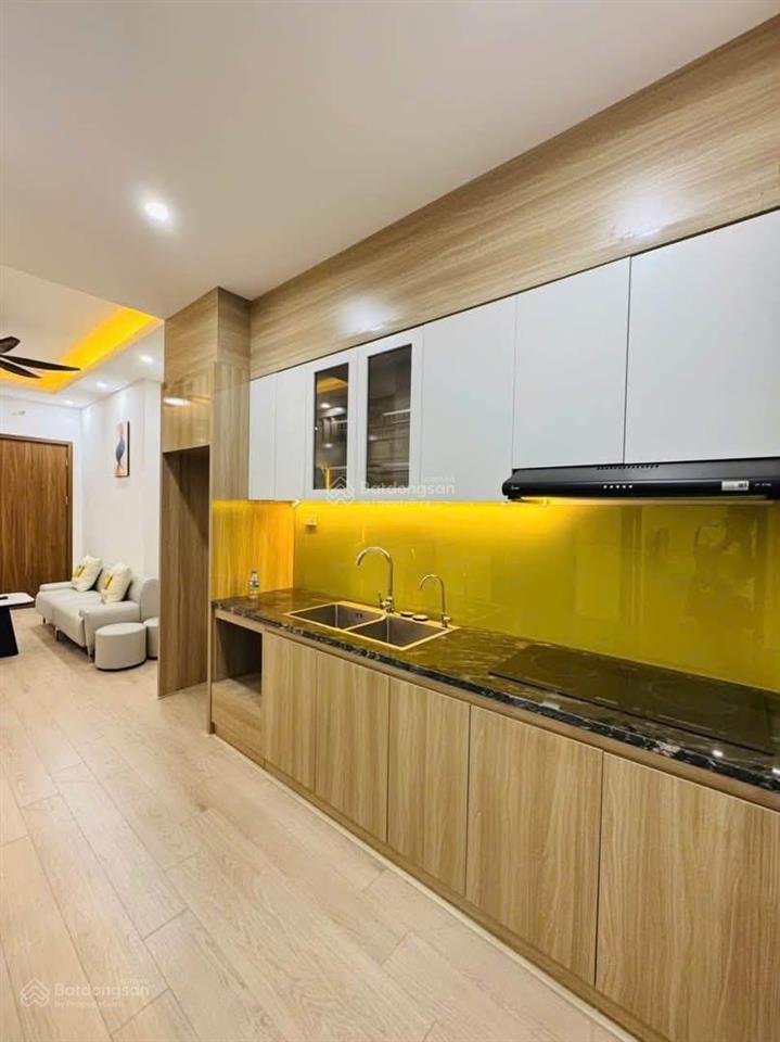 Căn hộ kim văn kim lũ 45m, 2 phòng ngủ, giá 2,99 tỷ