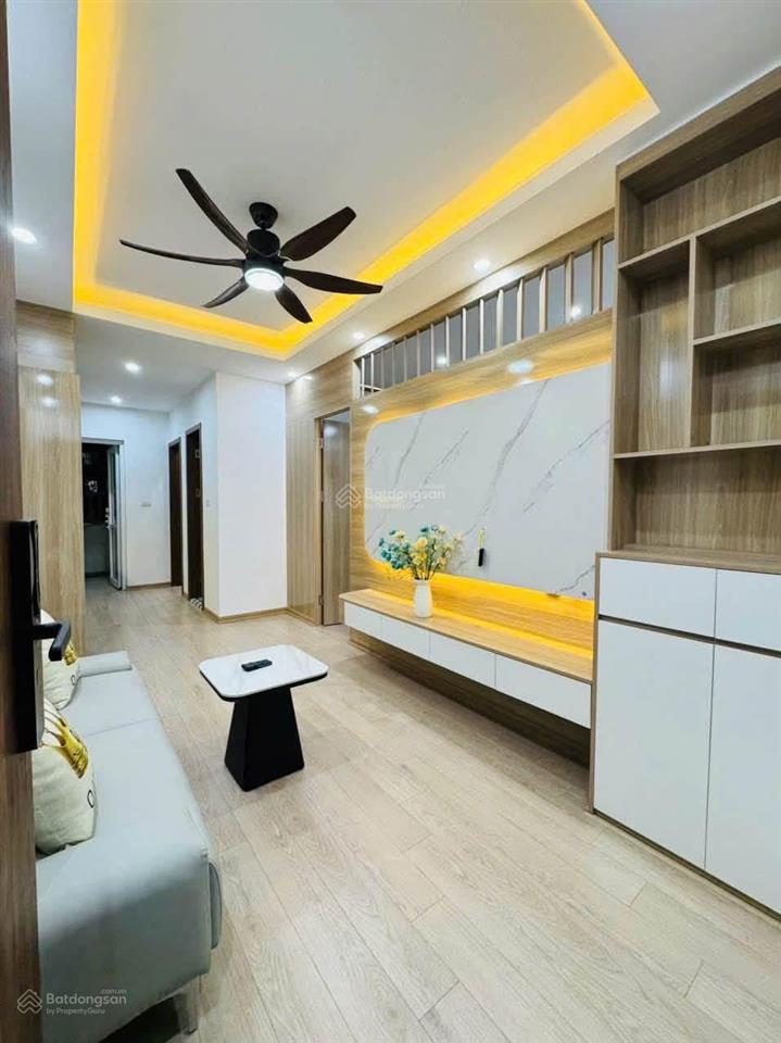 Căn hộ kim văn kim lũ 45m, 2 phòng ngủ, giá 2,99 tỷ
