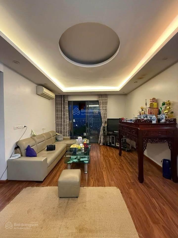 Căn hộ 119m victoria văn phú 3pn, 2wc view thoáng, nội thất đẹp giá chào 6,7 tỷ