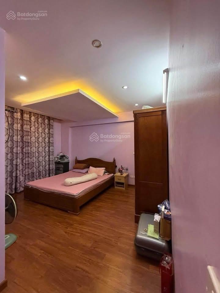 Căn hộ 119m victoria văn phú 3pn, 2wc view thoáng, nội thất đẹp giá chào 6,7 tỷ