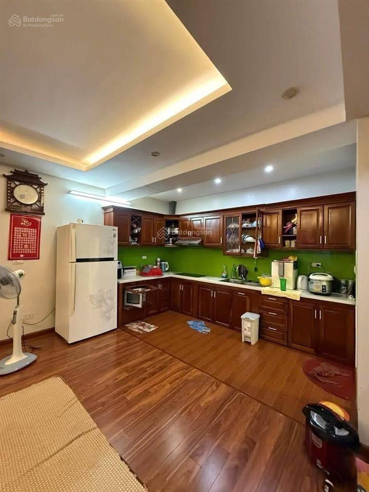 Căn hộ 119m victoria văn phú 3pn, 2wc view thoáng, nội thất đẹp giá chào 6,7 tỷ