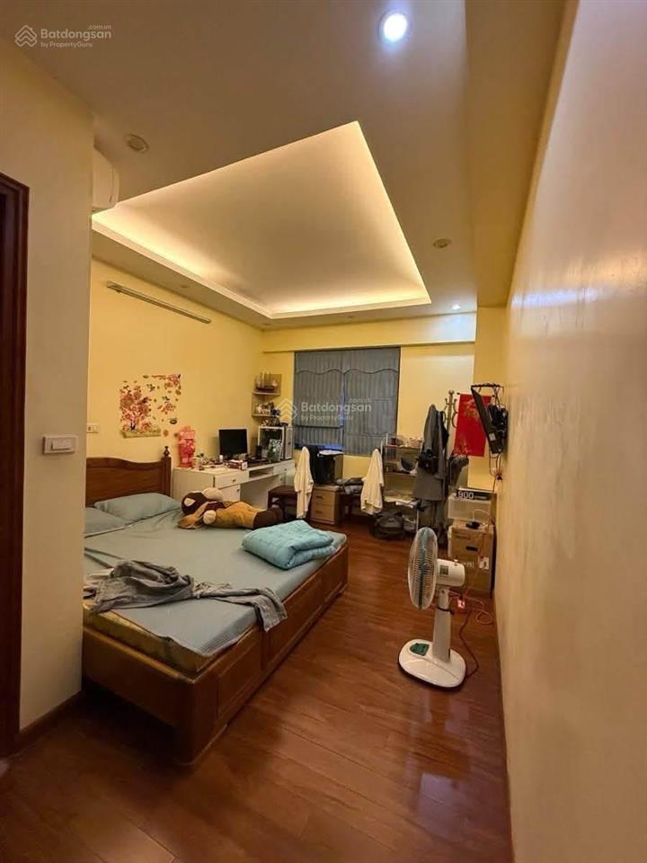 Căn hộ 119m victoria văn phú 3pn, 2wc view thoáng, nội thất đẹp giá chào 6,7 tỷ