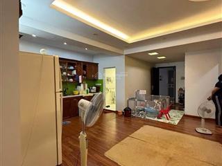 Căn hộ 119m victoria văn phú 3pn, 2wc view thoáng, nội thất đẹp giá chào 6,7 tỷ