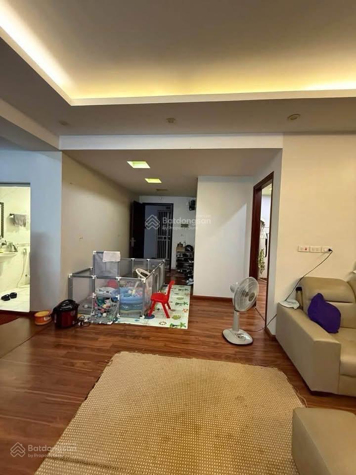 Căn hộ 119m victoria văn phú 3pn, 2wc view thoáng, nội thất đẹp giá chào 6,7 tỷ