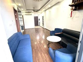 Bán căn hộ 2 phòng ngủ five star garden kim giang, đại kim 82,8m tầng trung giá 7,3 tỷ