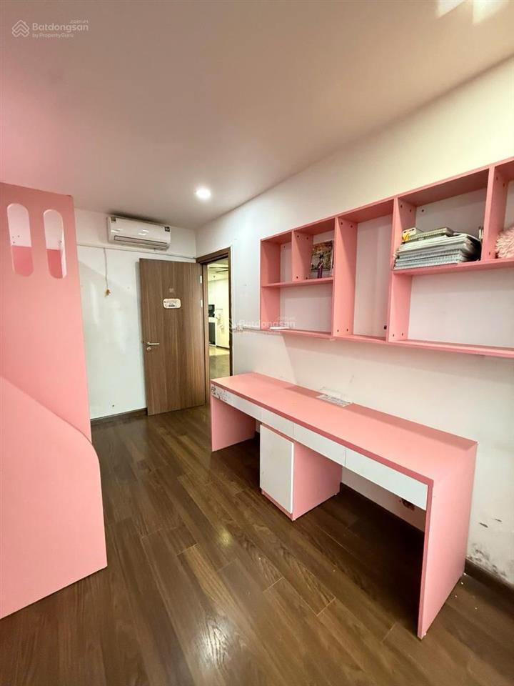 Bán căn hộ 2 phòng ngủ five star garden kim giang, đại kim 82,8m tầng trung giá 7,3 tỷ