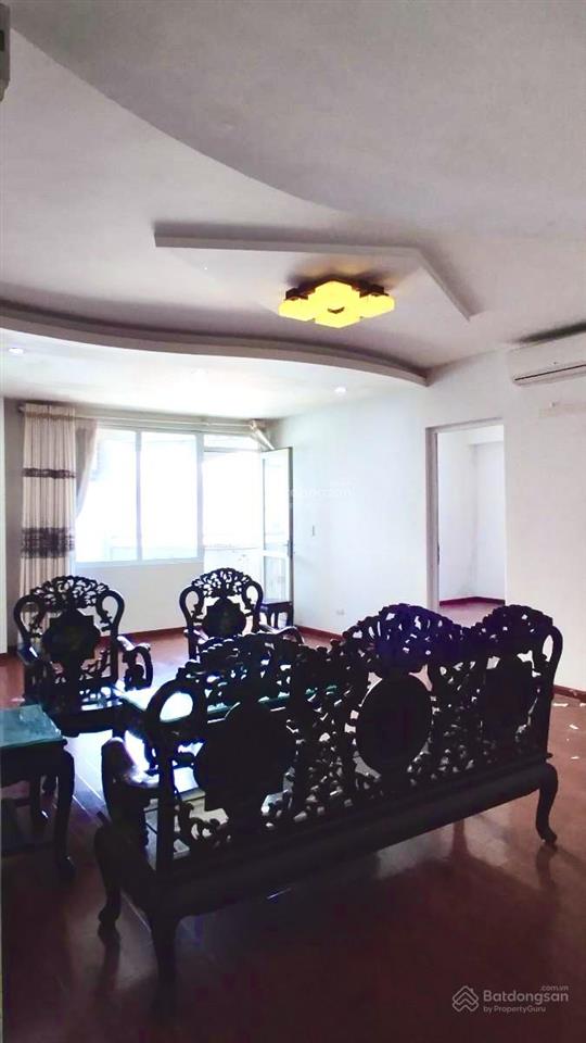Bán căn hộ 127m, chung cư thủy lợi, 28a lê trọng tấn, hà đông, lô góc đẹp, tầng trung