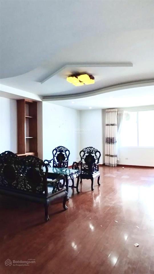 Bán căn hộ 127m, chung cư thủy lợi, 28a lê trọng tấn, hà đông, lô góc đẹp, tầng trung