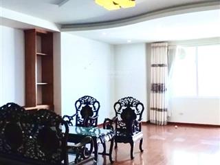 Bán căn hộ 127m, chung cư thủy lợi, 28a lê trọng tấn, hà đông, lô góc đẹp, tầng trung