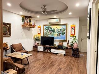 Bán căn hộ fadacon bắc hà, hà đông, dt 72m, 2pn, 2vs, nội thất hiện trạng, sổ đỏ lâu dài