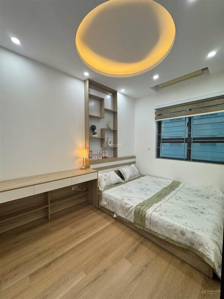 Bán căn hộ chung cư ct12a, kđt kim văn kim lũ hoàng mai, dt 44m2, 2pn, 1vs, full nội thất mới tinh