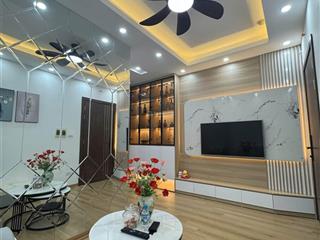 Bán căn hộ chung cư ct12a, kđt kim văn kim lũ hoàng mai, dt 44m2, 2pn, 1vs, full nội thất mới tinh