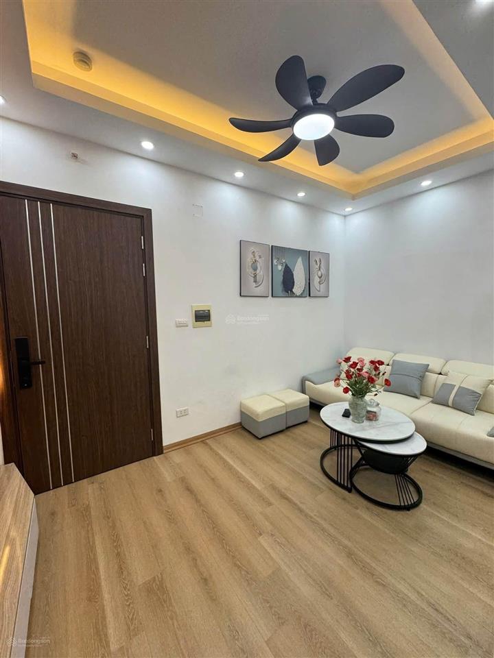 Bán căn hộ chung cư ct12a, kđt kim văn kim lũ hoàng mai, dt 44m2, 2pn, 1vs, full nội thất mới tinh