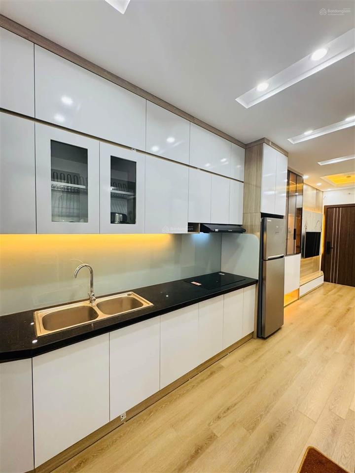 Bán căn hộ chung cư ct12a, kđt kim văn kim lũ hoàng mai, dt 44m2, 2pn, 1vs, full nội thất mới tinh