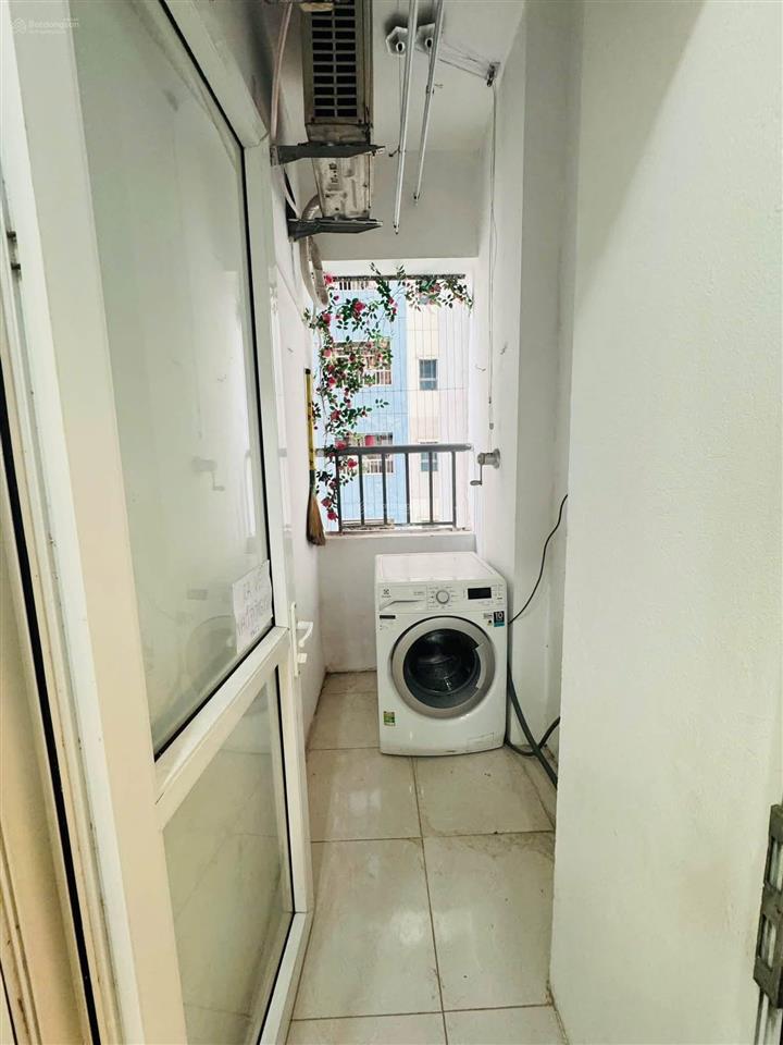 Bán căn hộ chung cư ct12a, kđt kim văn kim lũ hoàng mai, dt 44m2, 2pn, 1vs, full nội thất mới tinh