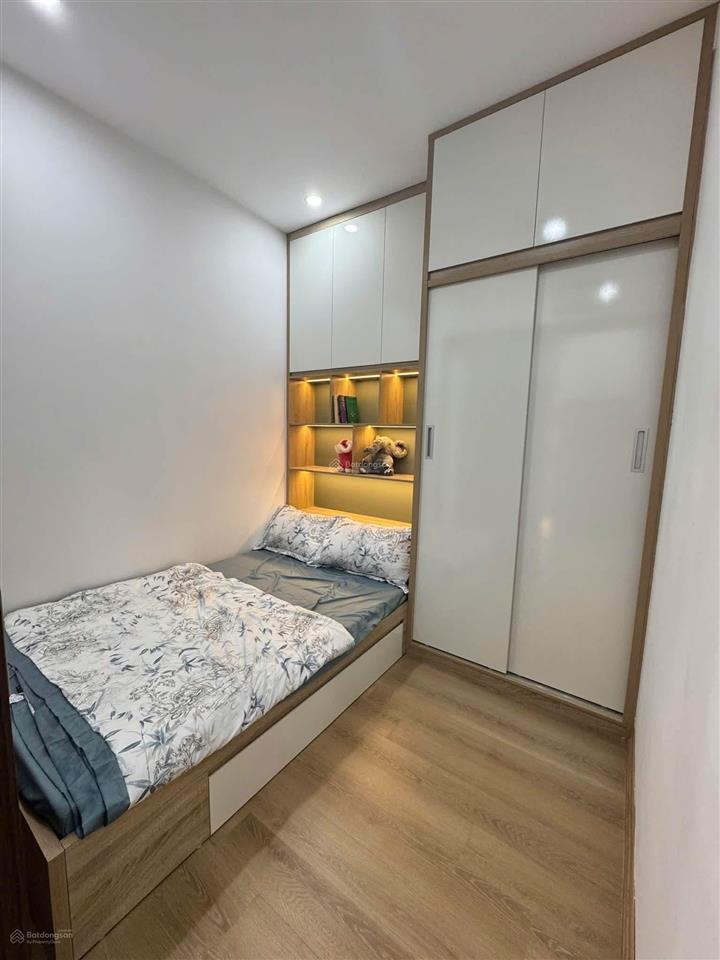 Bán căn hộ chung cư ct12a, kđt kim văn kim lũ hoàng mai, dt 44m2, 2pn, 1vs, full nội thất mới tinh