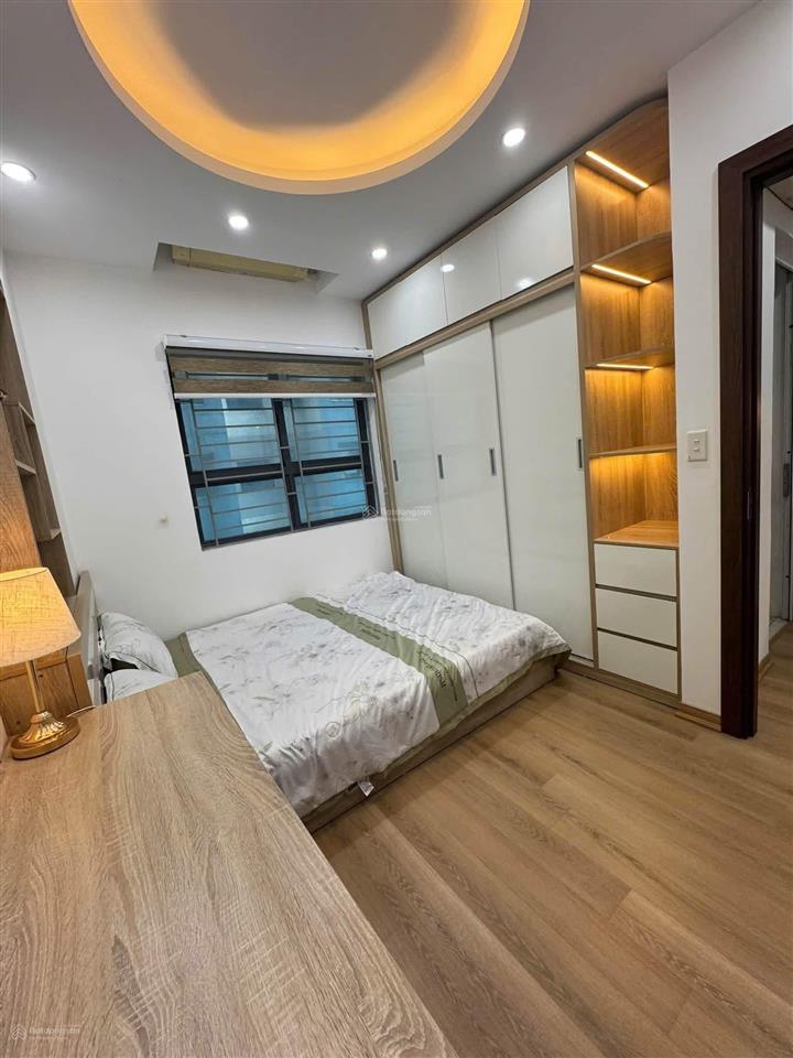 Bán căn hộ chung cư ct12a, kđt kim văn kim lũ hoàng mai, dt 44m2, 2pn, 1vs, full nội thất mới tinh