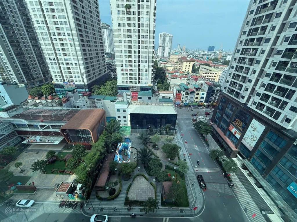 Bán căn hộ goldseason, 47 nguyễn tuân trung tâm thanh xuân, 2pn, 2wc, có slot ô tô
