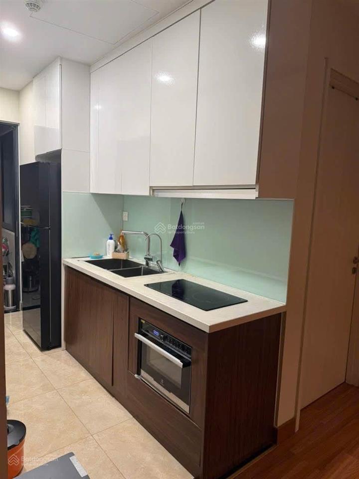 Bán căn hộ goldseason, 47 nguyễn tuân trung tâm thanh xuân, 2pn, 2wc, có slot ô tô