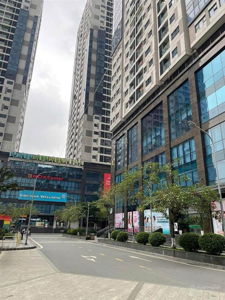 Bán căn hộ goldseason, 47 nguyễn tuân trung tâm thanh xuân, 2pn, 2wc, có slot ô tô