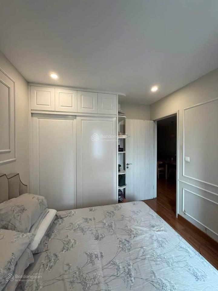 Bán căn hộ goldseason, 47 nguyễn tuân trung tâm thanh xuân, 2pn, 2wc, có slot ô tô