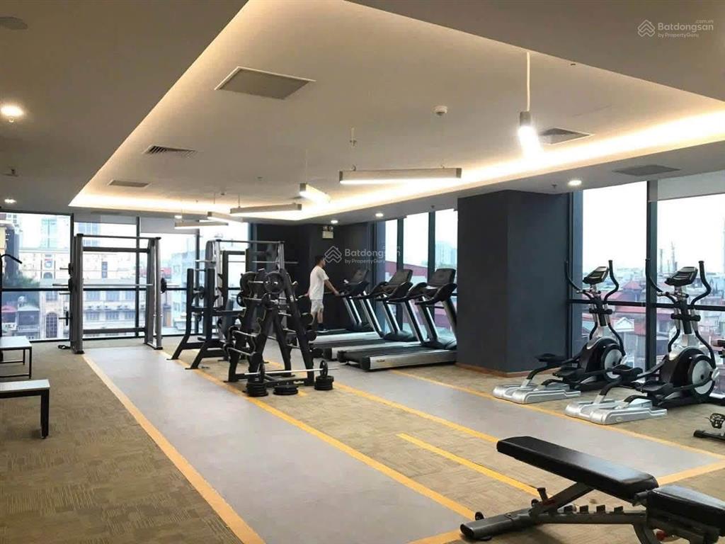 Bán căn hộ goldseason, 47 nguyễn tuân trung tâm thanh xuân, 2pn, 2wc, có slot ô tô