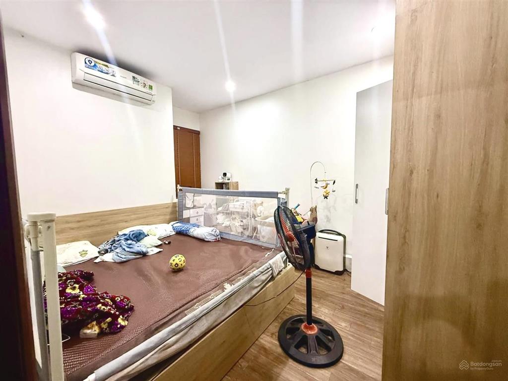 Căn hộ 2pn+2wc tại the pride an hưng 72m, chỉ 5,1 tỷ, view thoáng sống đẳng cấp nhát hà đông