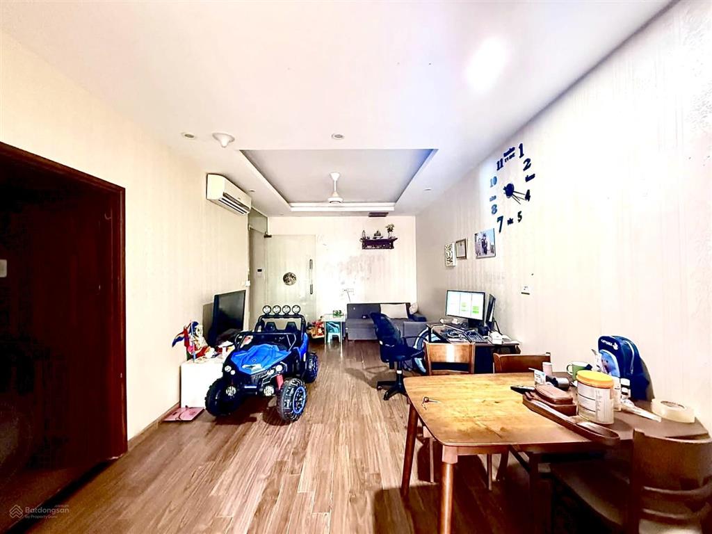 Căn hộ 2pn+2wc tại the pride an hưng 72m, chỉ 5,1 tỷ, view thoáng sống đẳng cấp nhát hà đông