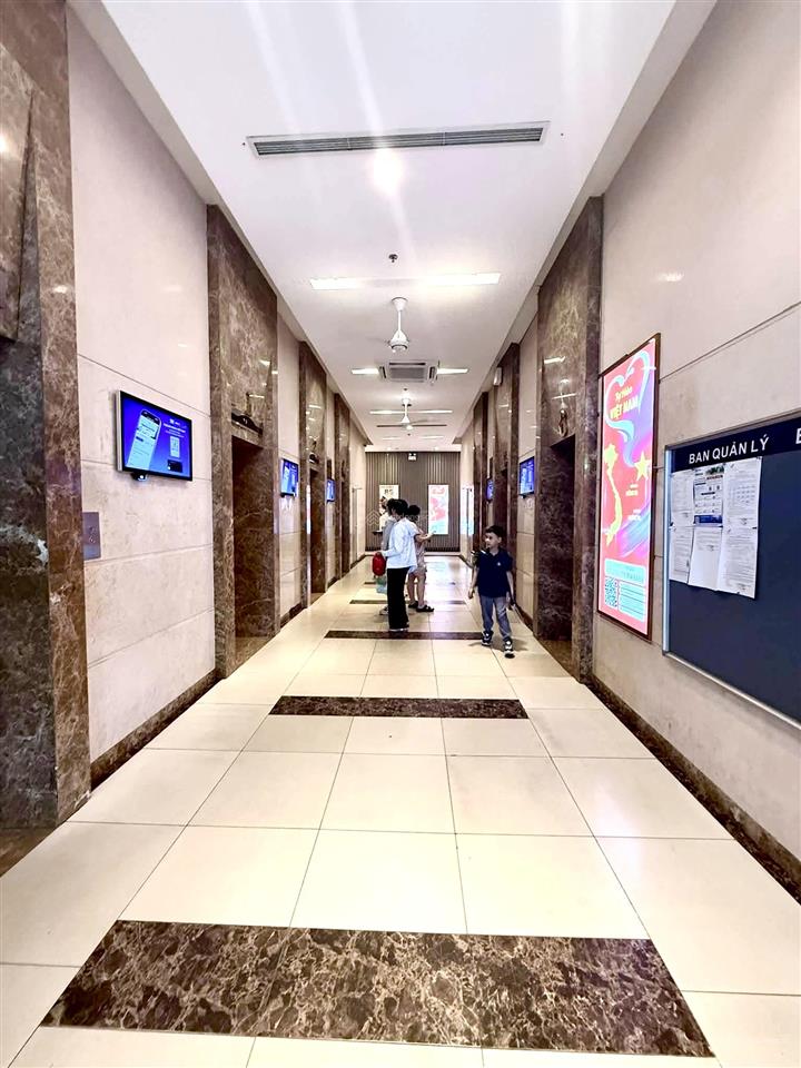 Căn hộ 2pn+2wc tại the pride an hưng 72m, chỉ 5,1 tỷ, view thoáng sống đẳng cấp nhát hà đông
