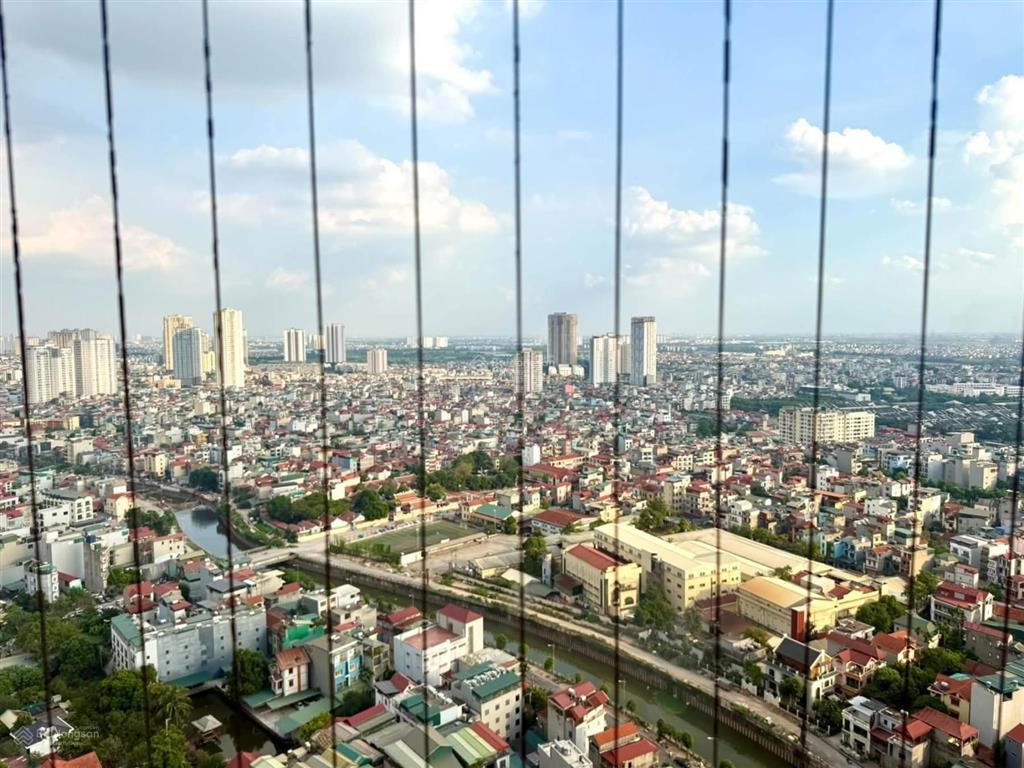 Căn hộ 2pn+2wc tại the pride an hưng 72m, chỉ 5,1 tỷ, view thoáng sống đẳng cấp nhát hà đông