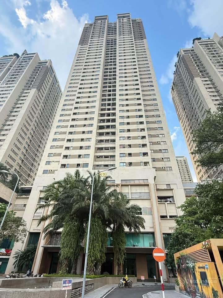 Căn hộ 2pn+2wc tại the pride an hưng 72m, chỉ 5,1 tỷ, view thoáng sống đẳng cấp nhát hà đông